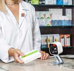 Paiement en Pharmacie